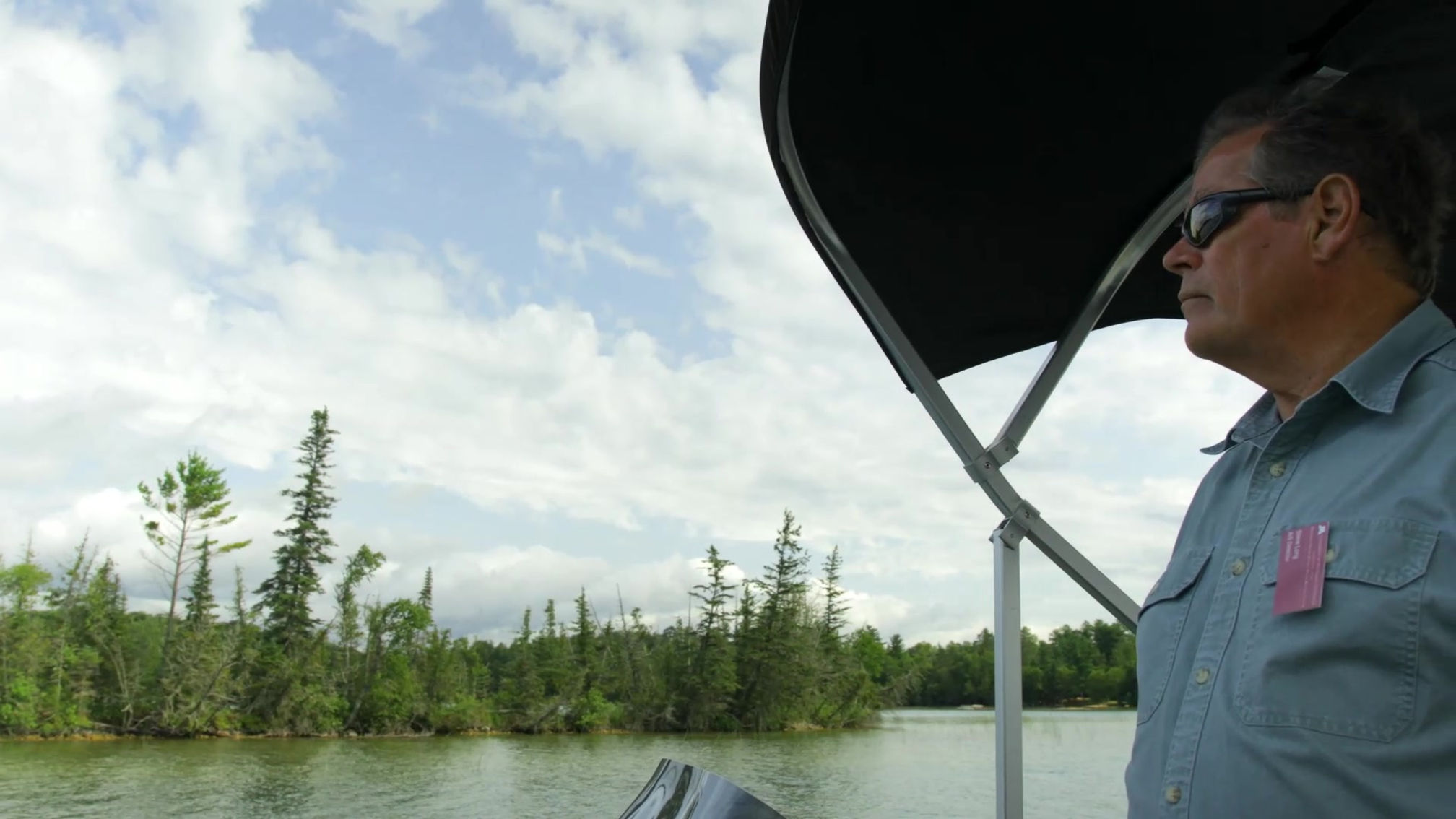 Our Lake, Our Legacy